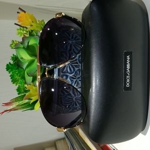 Dolce&Gabanna Aviators